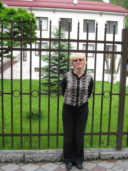 Алена Козлова