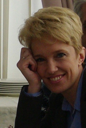 Ольга Вагнер (Авдеева)