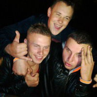 Володя Власюк