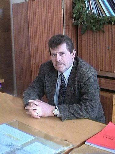 Александр Галатюк