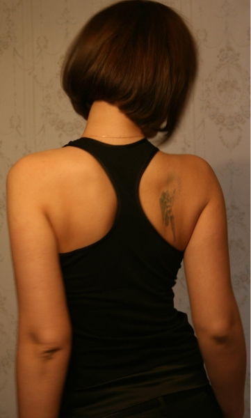 Наталья Масленникова