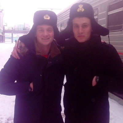 Глеб Сукало