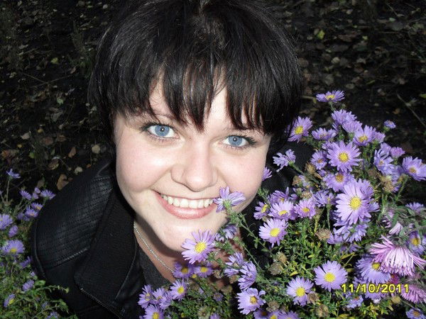 Екатерина ...