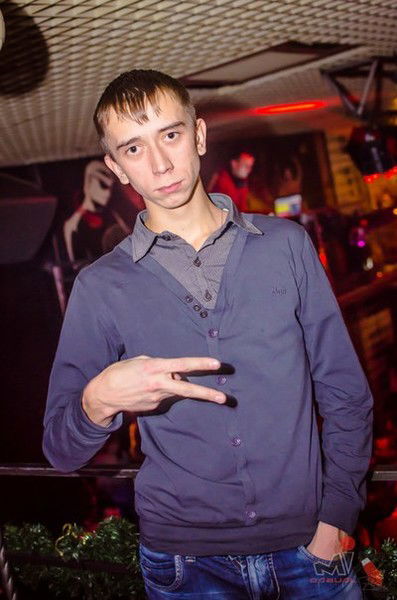 Александр Батырев