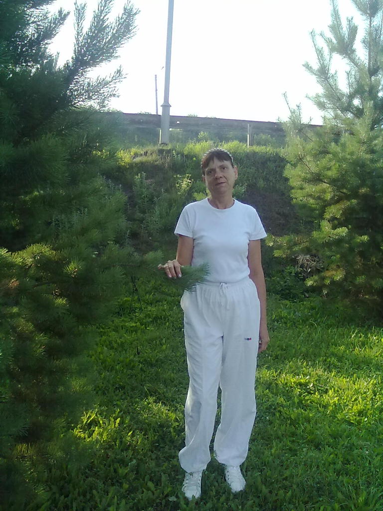 Людмила - Милена