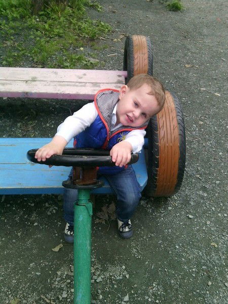 Елена Александровна