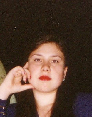 Юля Иванова