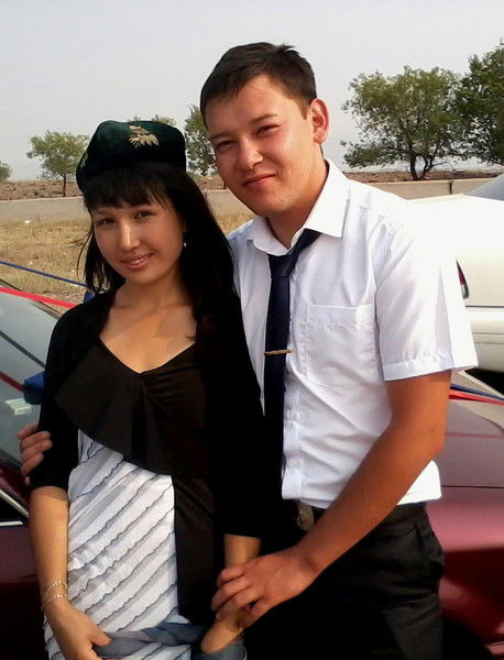 Ринат Максутов