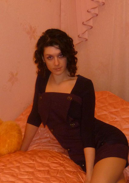 Татьяна Белоконь