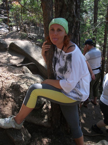 Стряпнина Юлия