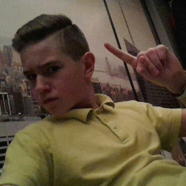 Данила Самойлов