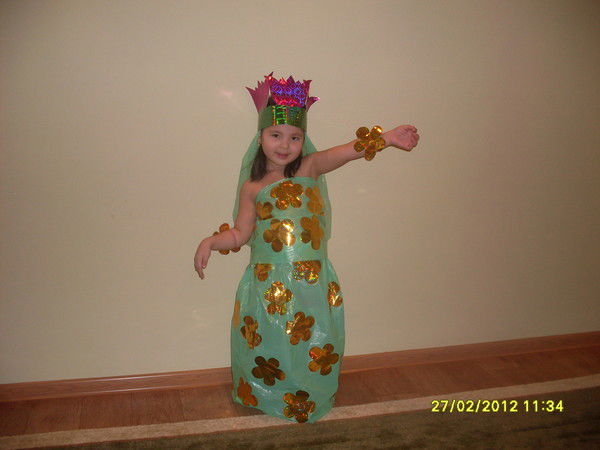 Зайда Мендыгалиева