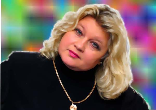 Губанкова Ирина