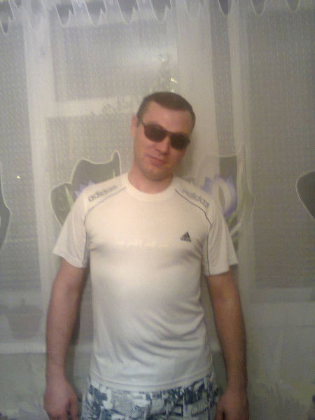 Павел Казаков