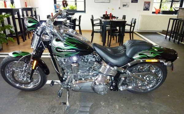 Сергей Гармашёв