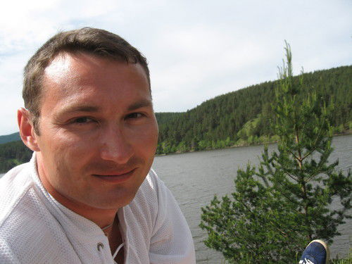 Сергей Кустов