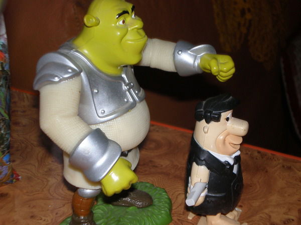 Олег Изофатов