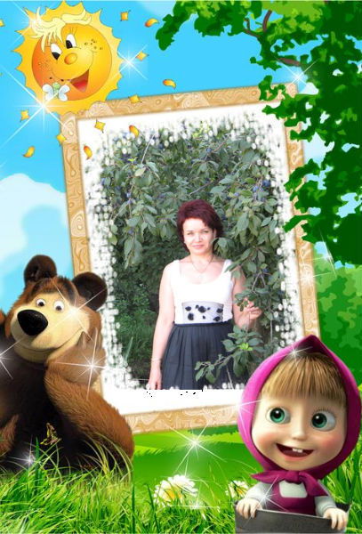 Татьяна Вечерняя