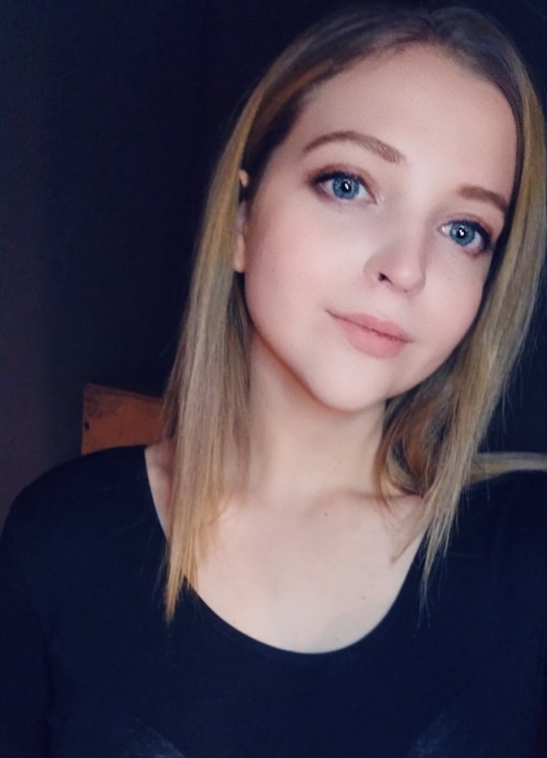 Лера Тарынина