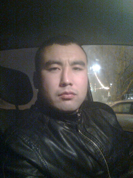 Тимур Оркешев