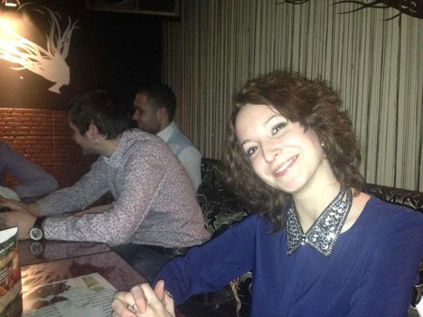 Дарья Кутепова