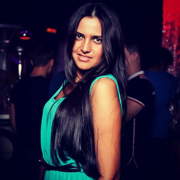 Альфия Гафарова