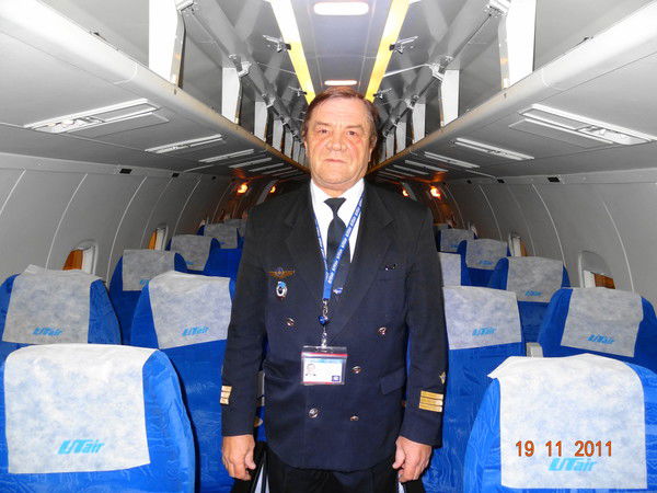 Евгений Кожомин