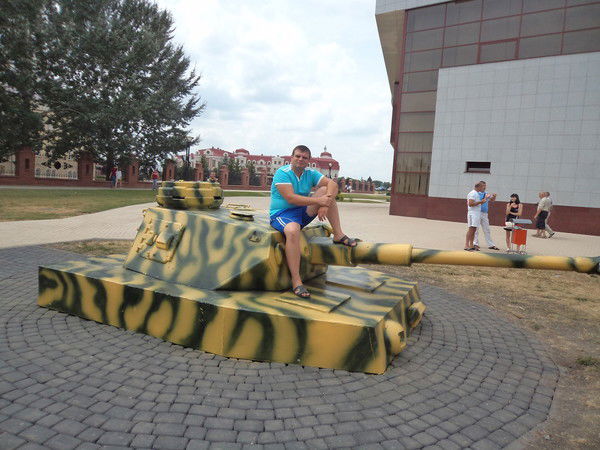 Драчёв Игроь