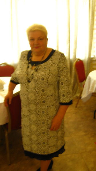 Татьяна Казаковцева