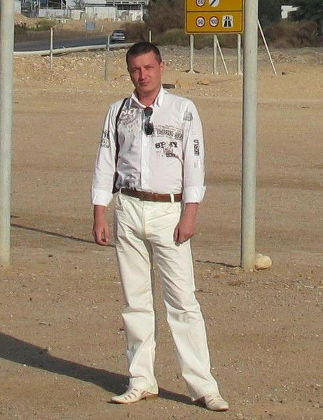 Геннадий Мехонцев