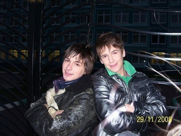 Золотухин Вячеслав