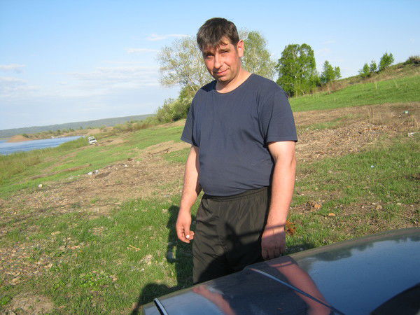 Александр Москов