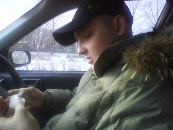 Алексей Осин