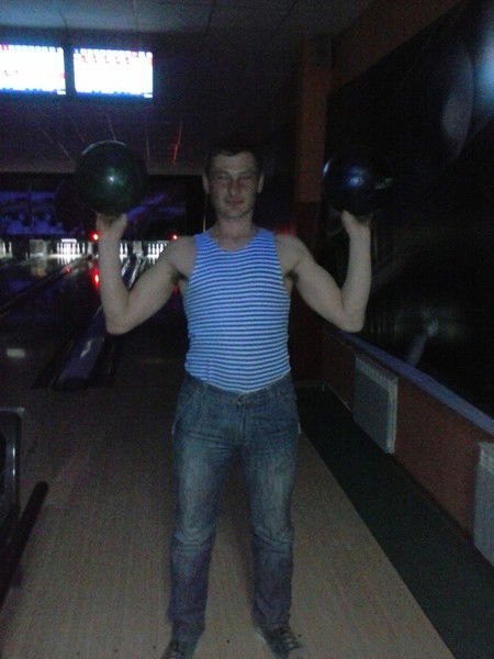 Виталик Темнов