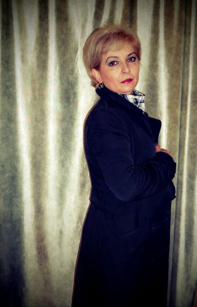 Светлана Турчанская