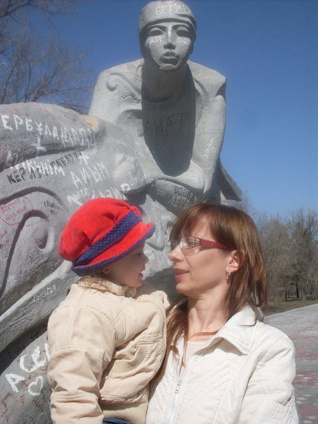 Людмила Малина