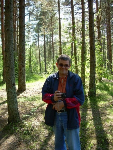 Владислав Кондратьев-Рудой