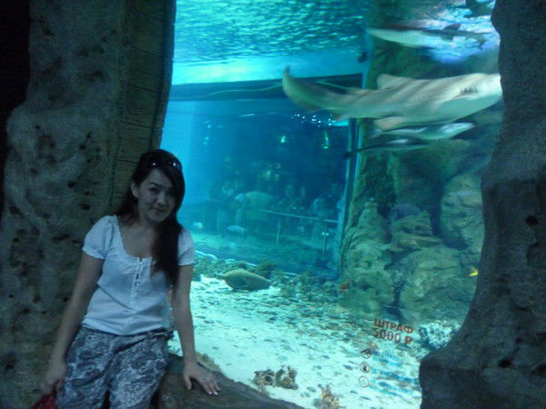 Просто Марико