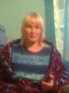 Наталья Бутран