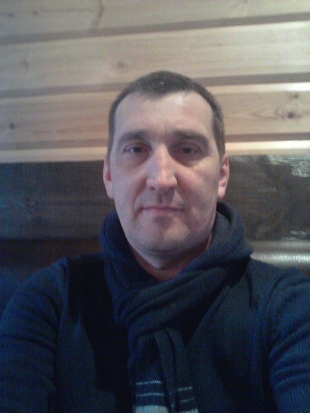 Слава Миронов