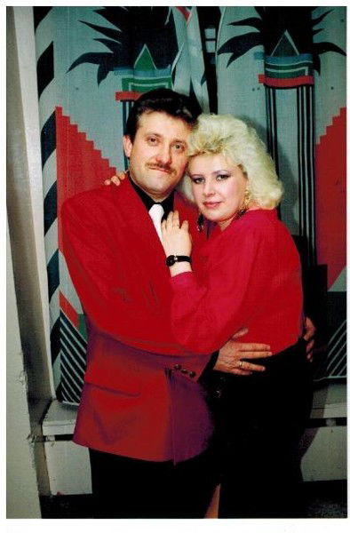 Светлана Патентова