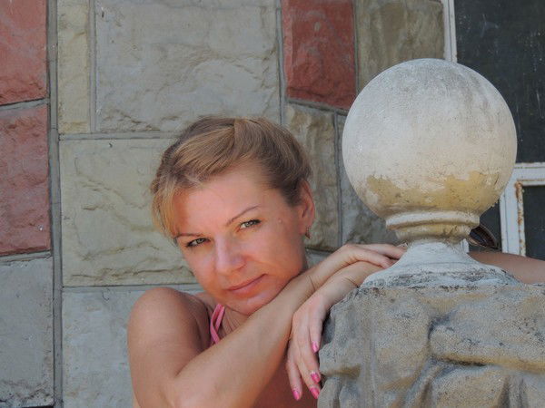 Елена Селезнева