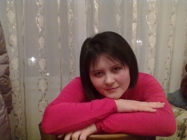 Ксения Старикевич