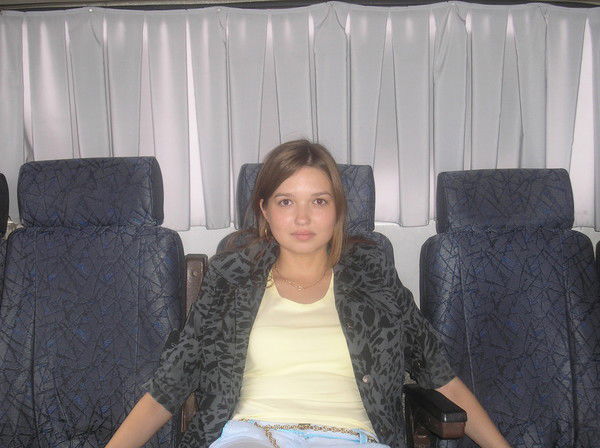 Ольга Стрижова