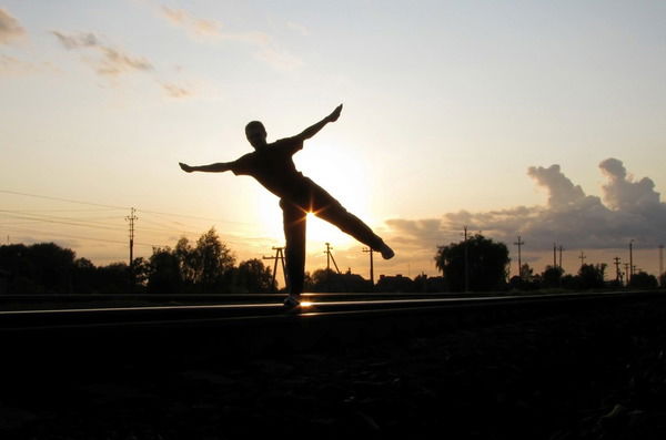 Павел Шевченко