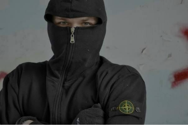 Сергей Земницкий