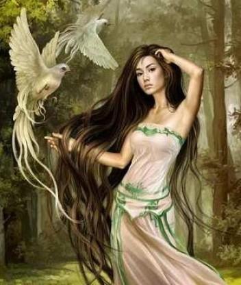 Ботагоз Бактыбаева