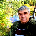 Валерий Баранников