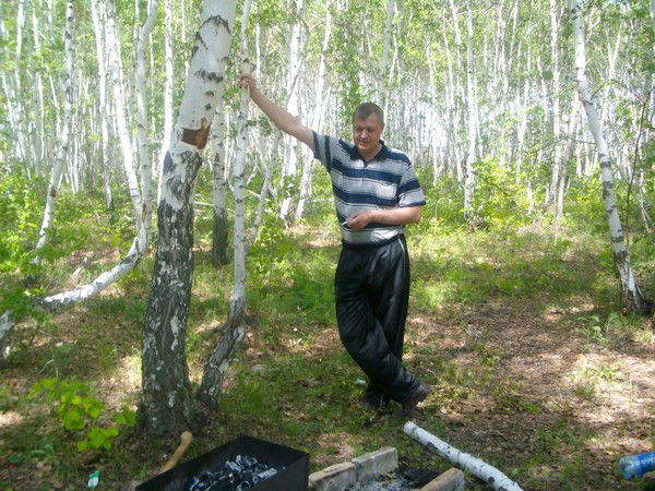 Алексей Симаков