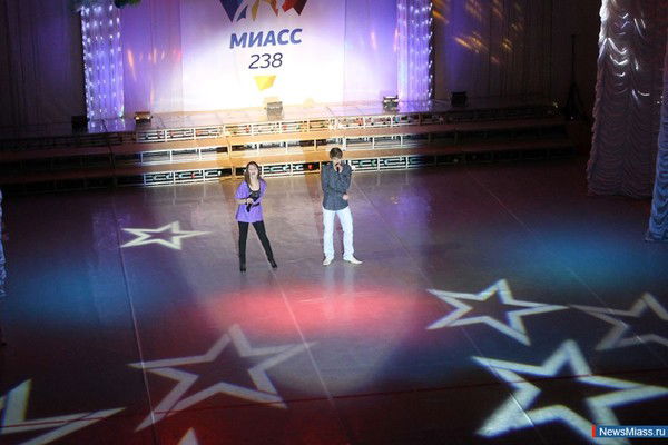 Виктор Федосеев